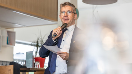 Indemnité de Christophe Ferrari : "Tout est faux dans les propos de caniveau tenus par Eric Piolle"