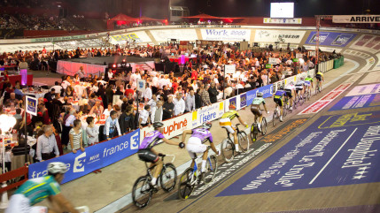 Indignation du monde du cyclisme après l'annonce de la destruction de la Piste des Six Jours de Grenoble
