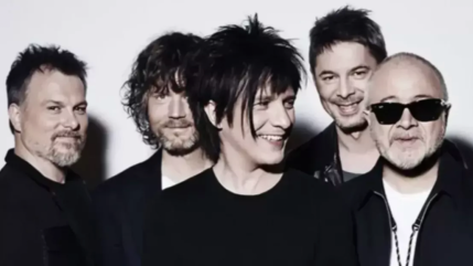 Indochine chantera pour l'Euro 2024
