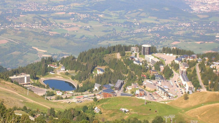 Isère : les habitants de Chamrousse refusent d'intégrer la Métropole de Grenoble