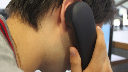 Isère : un élu passait des appels malveillants à sa maire Isère : un élu passait des appels malveillants à sa maire