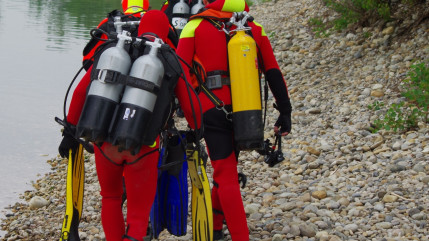 Isère : un homme se noie dans le lac de Paladru