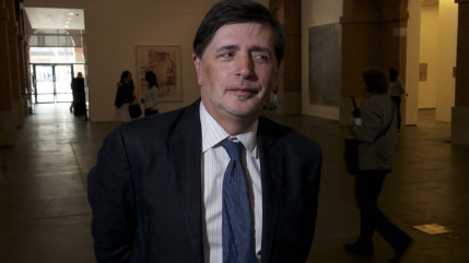 L'ancien directeur du Magasin-CNAC sonne la charge contre la politique culturelle municipale : Grenoble est un "champ de ruines" L'ancien directeur du Magasin-CNAC sonne la charge contre la politique culturelle municipale : Grenoble est un "champ de ruines"