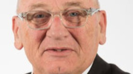 L'ancien maire du Fontanil-Cornillon Jean-Yves Poirier est décédé : "Le Fontanil et l’Isère lui doivent beaucoup"