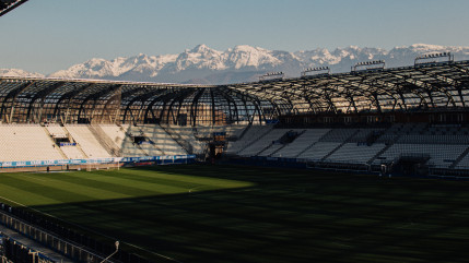 L'OL féminin ne viendra finalement pas jouer à Grenoble : la faute aux supporters hostiles ?