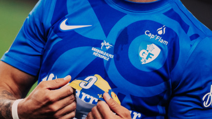 "La crise est forte" : le directeur général du GF38 se montre réaliste sur les comptes du club "La crise est forte" : le directeur général du GF38 se montre réaliste sur les comptes du club