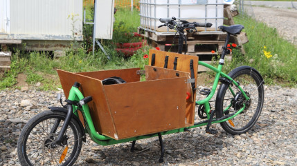 La Métropole de Grenoble va relancer son aide à l'achat de vélo La Métropole de Grenoble va relancer son aide à l'achat de vélo
