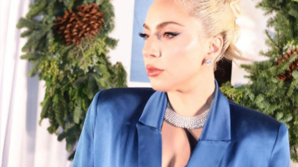 Lady Gaga surprend tout le monde avec 3 nouveaux titres