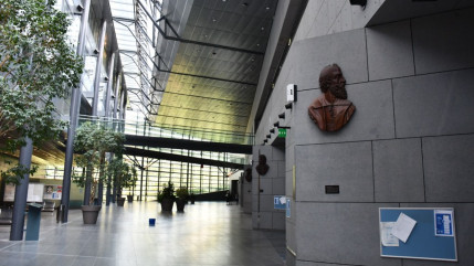 Le cambrioleur se transforme en violeur près de Grenoble : 12 ans de prison Le cambrioleur se transforme en violeur près de Grenoble : 12 ans de prison