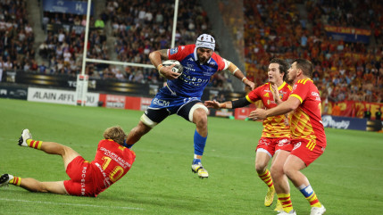 Le FCG de retour en ProD2 !