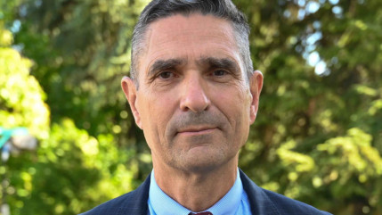 Le fils de l'ancien préfet de l'Isère soupçonné d'être un néofasciste Le fils de l'ancien préfet de l'Isère soupçonné d'être un néofasciste