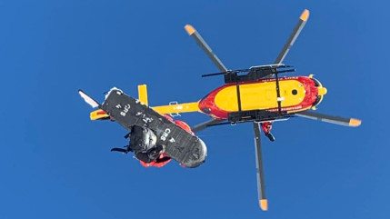 Le massif des Ecrins endeuillé : deux alpinistes se tuent dans une chute de 200 mètres