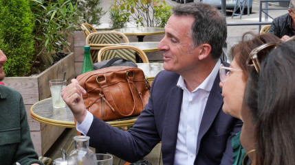 Le procès en appel de l'affaire de la Fête des Tuiles maintenu à Grenoble pour Eric Piolle