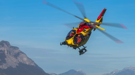 Le week-end d'intégration vire au drame : un étudiant grenoblois meurt après une lourde chute Le week-end d'intégration vire au drame : un étudiant grenoblois meurt après une lourde chute