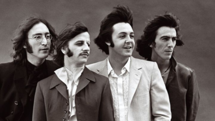 Les Beatles auront leur propre documentaire ! Les Beatles auront leur propre documentaire !