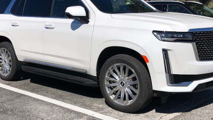 Les parkings sont désormais plus chers pour les véhicules lourds à Grenoble