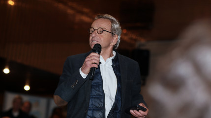 Métrocâble : après l'avis défavorable, Alain Carignon propose un autre tracé