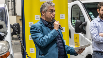 Métropole de Grenoble : une "guerre de faction" entre Christophe Ferrari et les écologistes ?