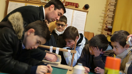 Meylan : l'école catholique fermée par la mairie peut déjà rouvrir ses portes