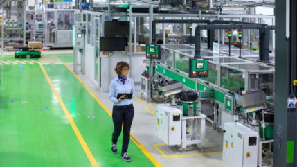 Moirans : il avait détourné un pactole de pastilles d'argent chez Schneider Electric Moirans : il avait détourné un pactole de pastilles d'argent chez Schneider Electric