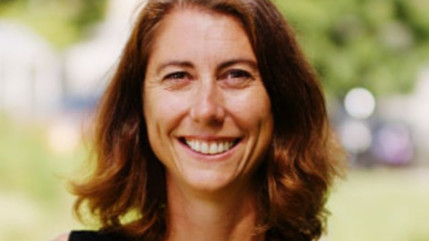 Municipales à Grenoble : Laurence Ruffin toute proche d'une victoire au 1er tour selon un sondage