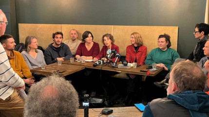 Municipales à Grenoble : le PS rejoint les écologistes et Laurence Ruffin