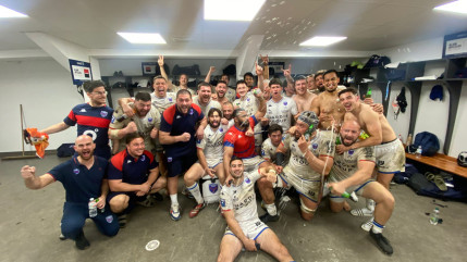 Nevers-FCG : Grenoble arrache une victoire inédite cette saison (19-22)