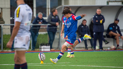 Nouvelle sanction pour le FCG : 6 points retirés au club grenoblois ! Nouvelle sanction pour le FCG : 6 points retirés au club grenoblois !