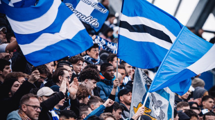 OL-GF38 : le grand retour du derby OL-GF38 : le grand retour du derby