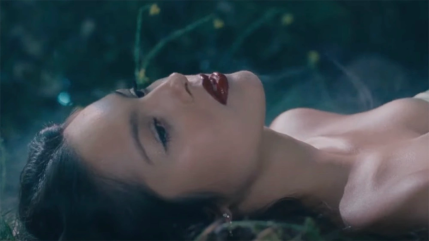 Olivia Rodrigo dévoile le clip "Vampire" extrait de son album "GUTS"! Olivia Rodrigo dévoile le clip "Vampire" extrait de son album "GUTS"!