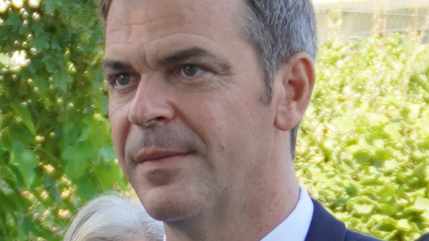 Olivier Véran tacle Eric Piolle : "J’aimerais bien qu’il se mette deux secondes à la place des gens qui vivent dans cette ville" Olivier Véran tacle Eric Piolle : "J’aimerais bien qu’il se mette deux secondes à la place des gens qui vivent dans cette ville"