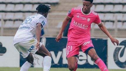 Paris FC-GF38 : défaite capitale (1-0)