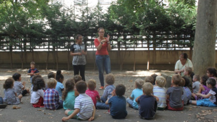 Périscolaire annulé à cause de dealers : la mairie réclame une intervention de l'Etat Périscolaire annulé à cause de dealers : la mairie réclame une intervention de l'Etat