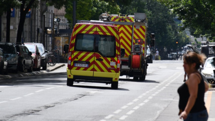Pontcharra : une fillette évite de justesse la noyade