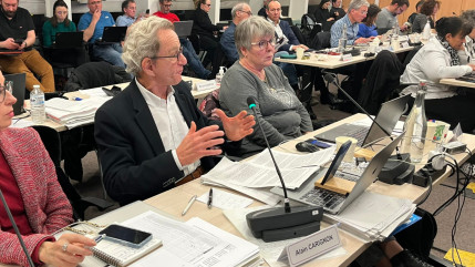 Pour Alain Carignon, Eric Piolle n'a plus de légitimité "pour imposer son diktat"