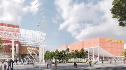 Près de Grenoble : avis favorable pour le cinéma de Neyrpic !