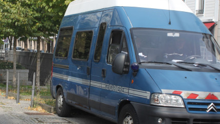 Près de Grenoble : blessé par balles, il décède à la clinique où il est déposé Près de Grenoble : blessé par balles, il décède à la clinique où il est déposé