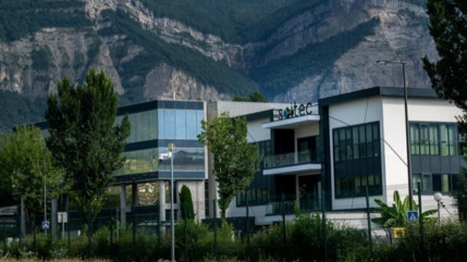 Près de Grenoble : chômage partiel pour les 1800 salariés de Soitec ? Près de Grenoble : chômage partiel pour les 1800 salariés de Soitec ?
