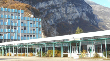 Près de Grenoble : des poussières de silice détectées, ces lycéens évacués et relogés en urgence