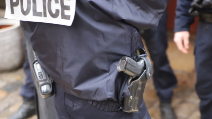 Près de Grenoble : deux femmes attaquées ce jeudi matin Près de Grenoble : deux femmes attaquées ce jeudi matin