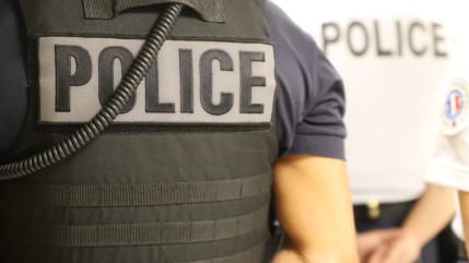 Près de Grenoble : ils attaquent un bureau de tabac avec une voiture-bélier artisanale