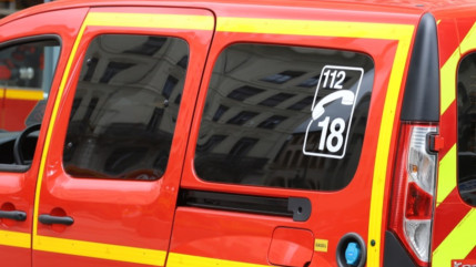 Près de Grenoble : l’automobiliste septuagénaire renverse un enfant