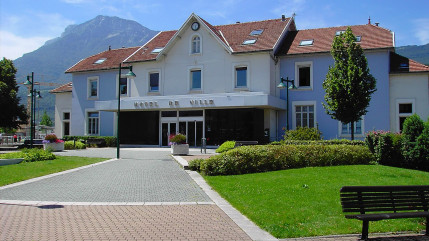 Près de Grenoble : le congé menstruel bientôt instauré pour les agentes de Seyssinet-Pariset