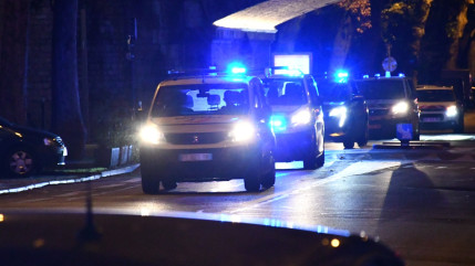 Près de Grenoble : le corps d'une octogénaire rouée de coups retrouvé à son domicile Près de Grenoble : le corps d'une octogénaire rouée de coups retrouvé à son domicile