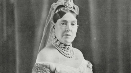 Près de Grenoble : les bijoux de la princesse Mathilde Bonaparte ont été volés !