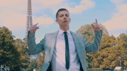 Près de Grenoble : sous la pression de l'ultragauche, le rappeur Millésime K renonce à son concert