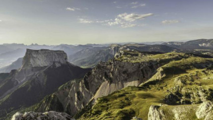 Près de Grenoble : un randonneur retrouvé mort dans le Vercors