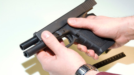 Près de Grenoble : un sans-papier écroué après la découverte d'armes sur un point de deal