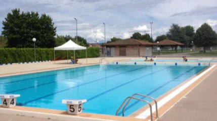 Près de Grenoble : une piscine municipale ferme après l'agression de deux maîtres-nageurs Près de Grenoble : une piscine municipale ferme après l'agression de deux maîtres-nageurs