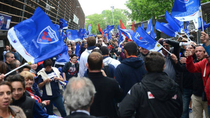 ProD2 : le FCG écarte Vannes et saute les barrages
